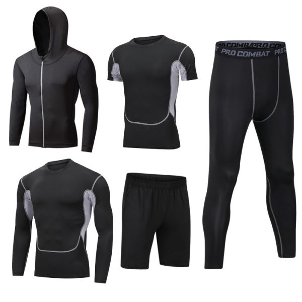 Training Wear-4