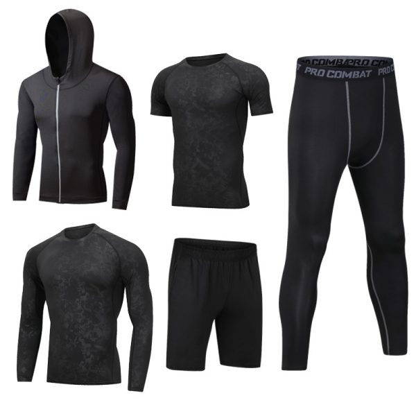 Training Wear-5