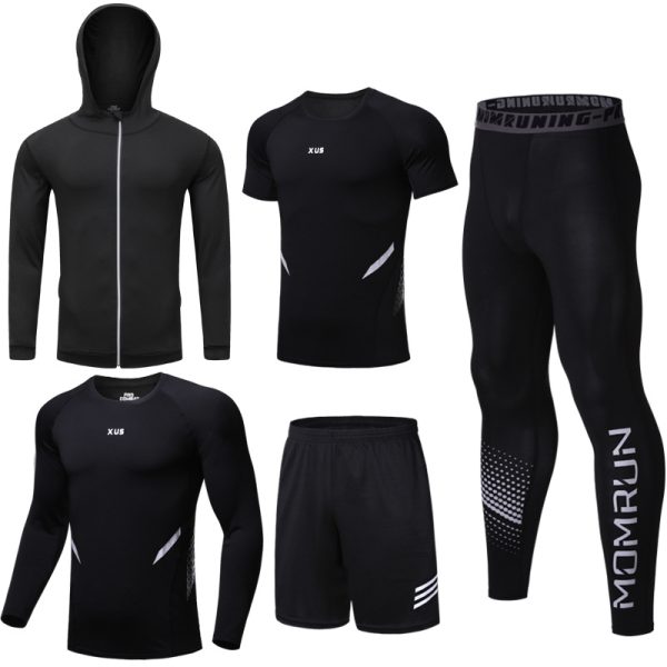 Training Wear-6