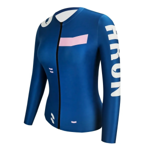 Women Cycling Cloth-4