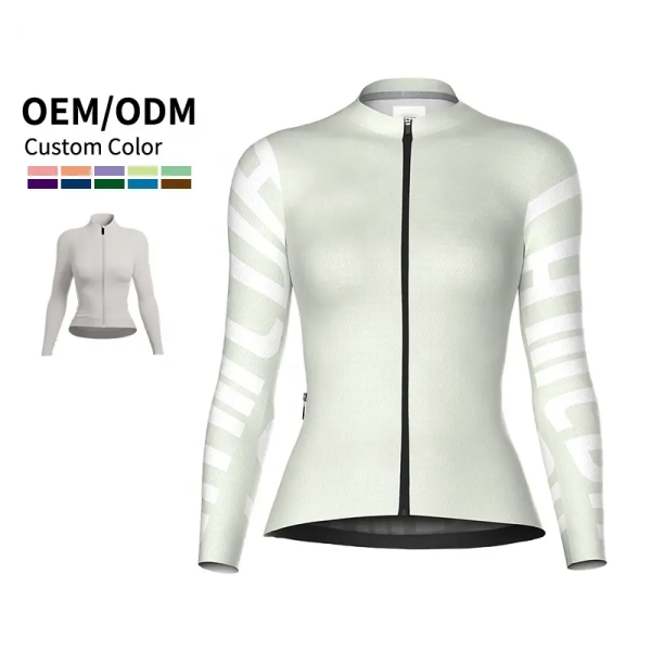 Women Cycling Jersey-1
