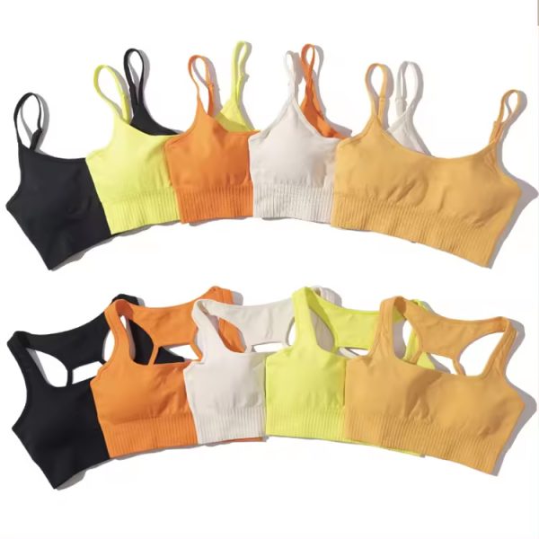 Women Gym Fitness Sets-4