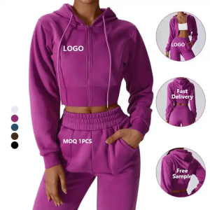 Women Tracksuit-1