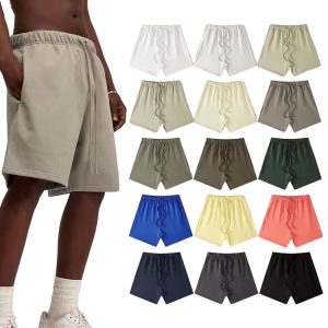Workout Shorts-1