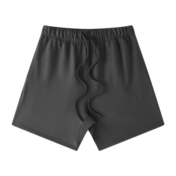 Workout Shorts-2