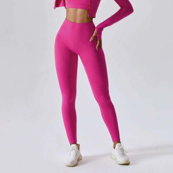 Yoga Sets-6