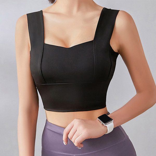 Yoga Sets Fitness Women-4