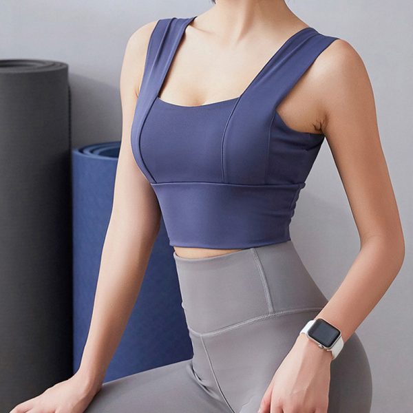 Yoga Sets Fitness Women-5