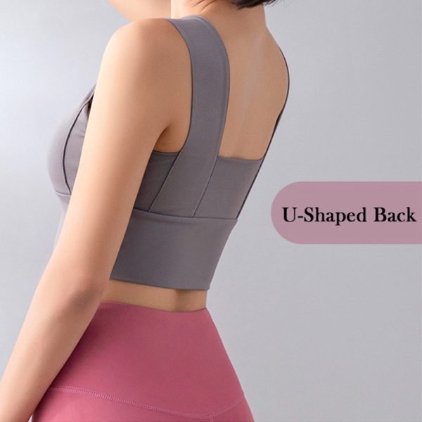 Yoga Sets Fitness Women-6