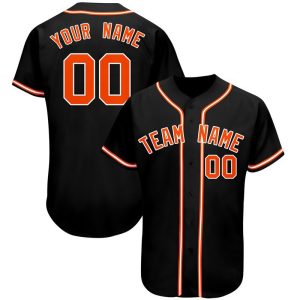 Baseball Shirt-1