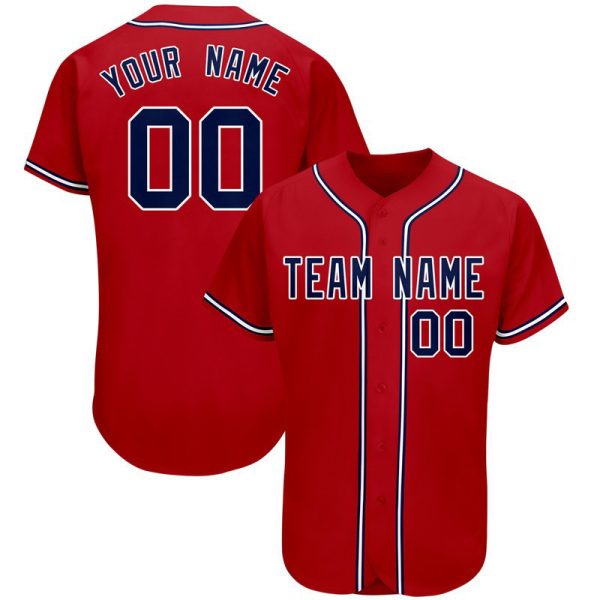 Baseball Shirt-2