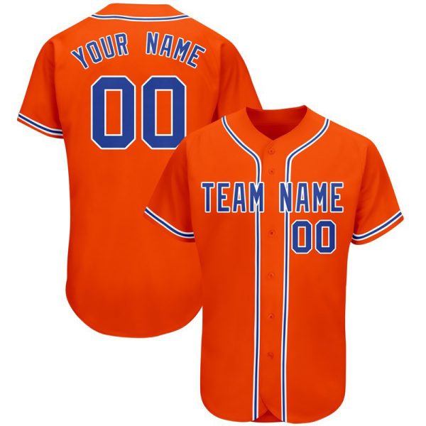 Baseball Shirt-3