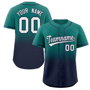 Baseball Uniform-1