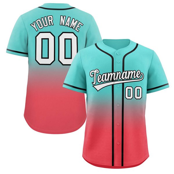 Baseball Uniform-3
