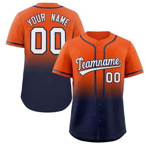 Baseball Uniform-4