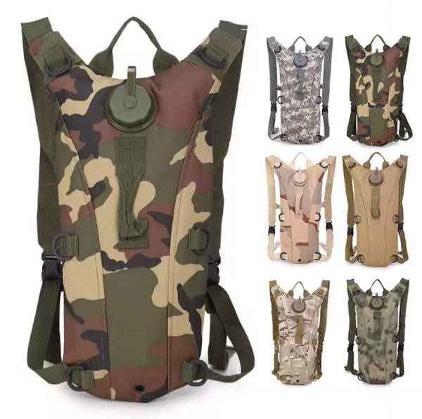 Bicycle Bag-1