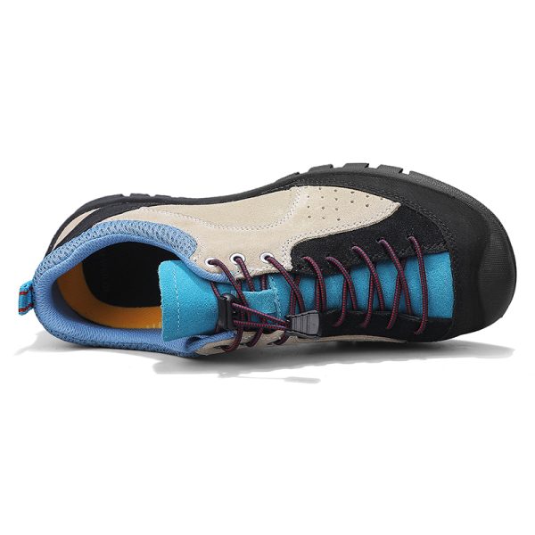 Casual Hiking Shoes-3