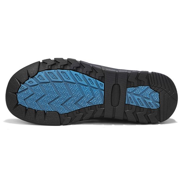 Casual Hiking Shoes-5
