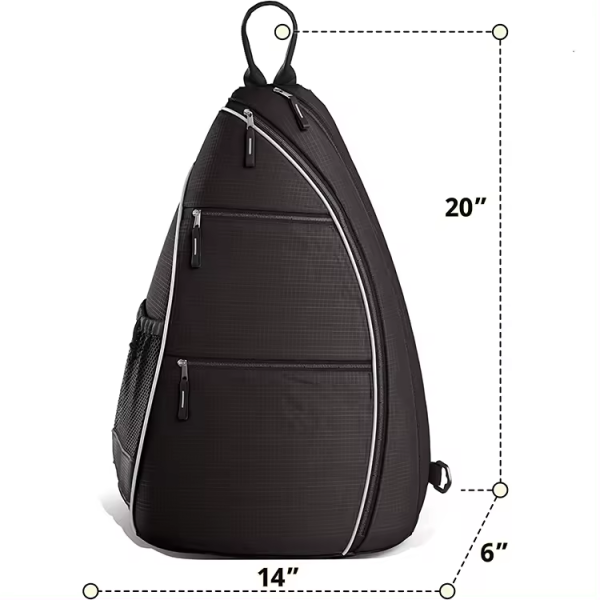Crossbody Backpack-3