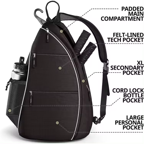 Crossbody Backpack-5