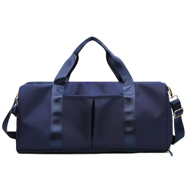 Custom Logo Fitness Bag-5