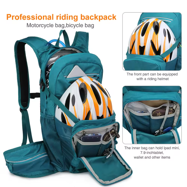 Cycling Backpack-3