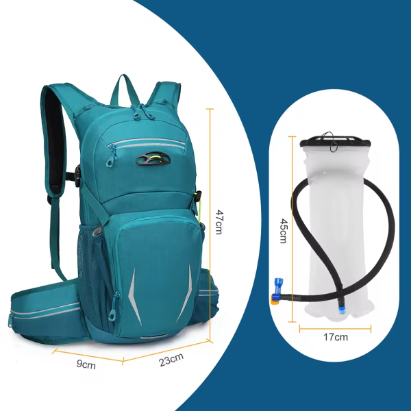 Cycling Backpack-6