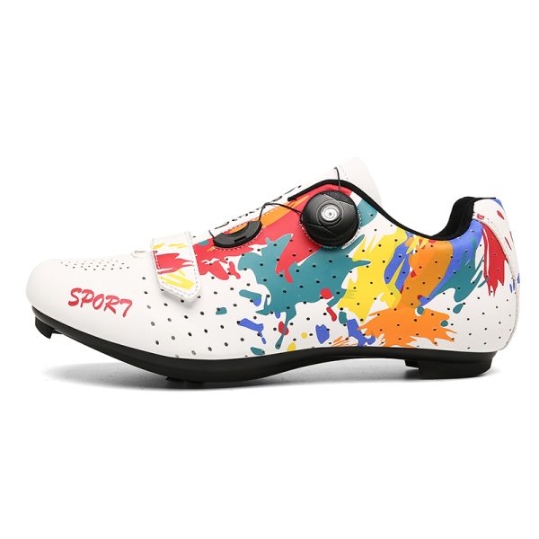 Cycling Shoes-1