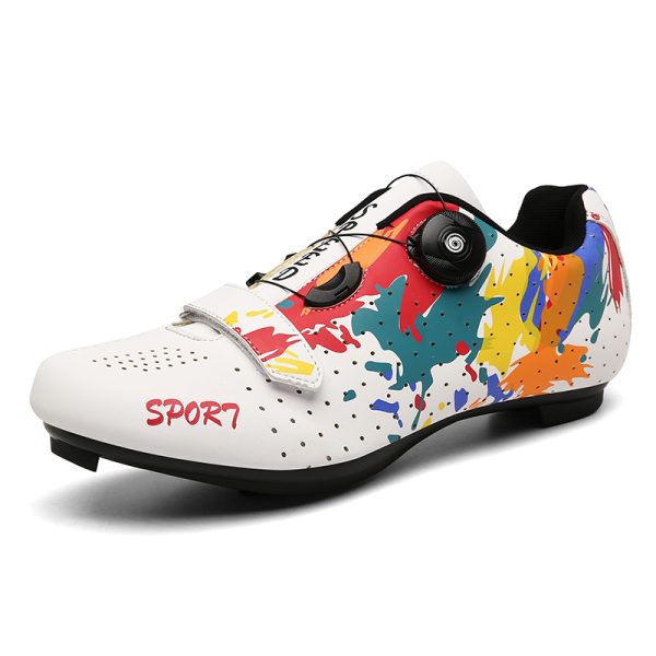Cycling Shoes-2