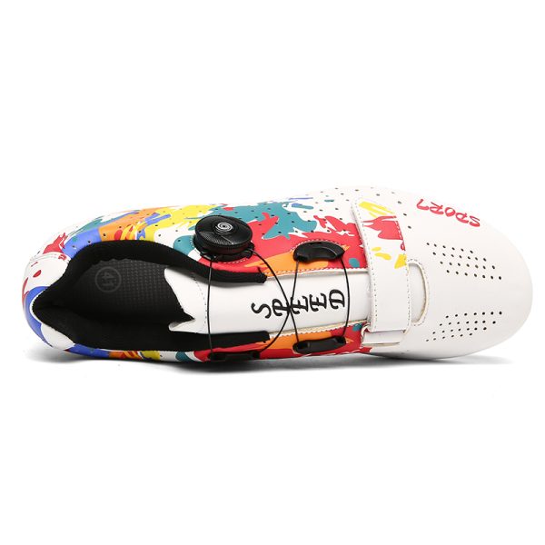 Cycling Shoes-3