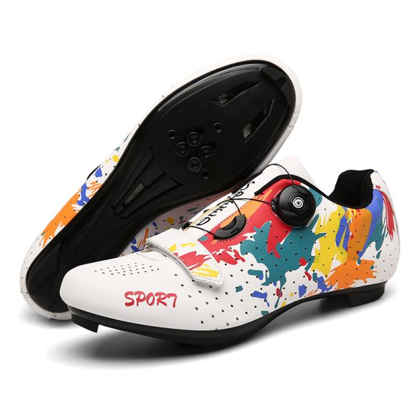 Cycling Shoes-6