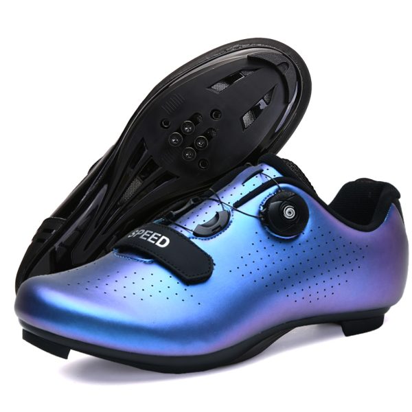 Cycling Shoes Mountain Bike-6