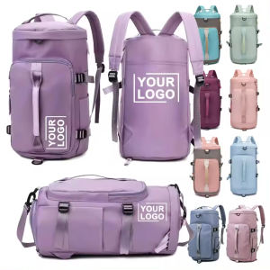 Fitness Bag-1