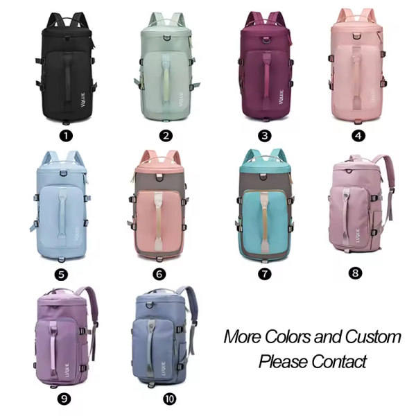 Fitness Bag-2