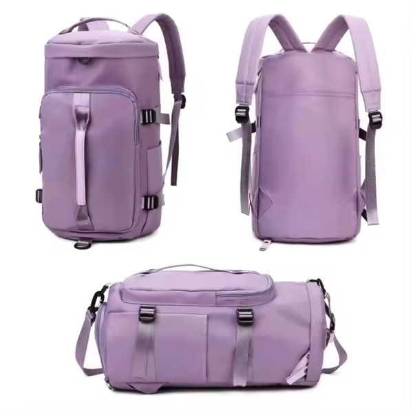 Fitness Bag-3