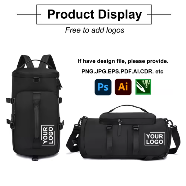 Fitness Bag-4