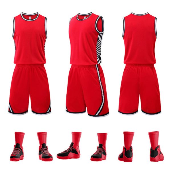Football Tracksuit-2
