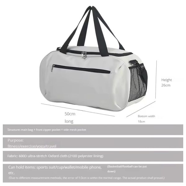 Gym Bag-5