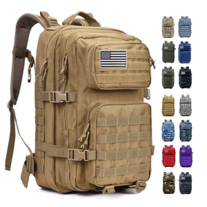 Hiking Backpack-1