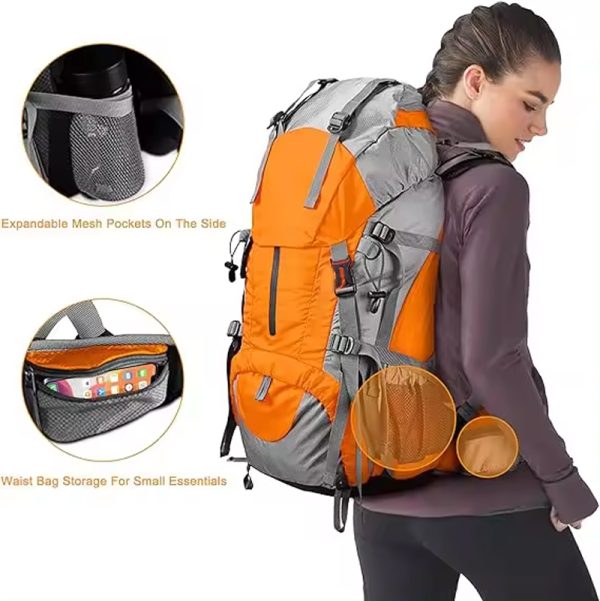 Hiking Bag-2