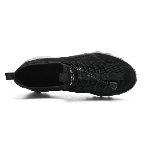 Hiking Shoes-2