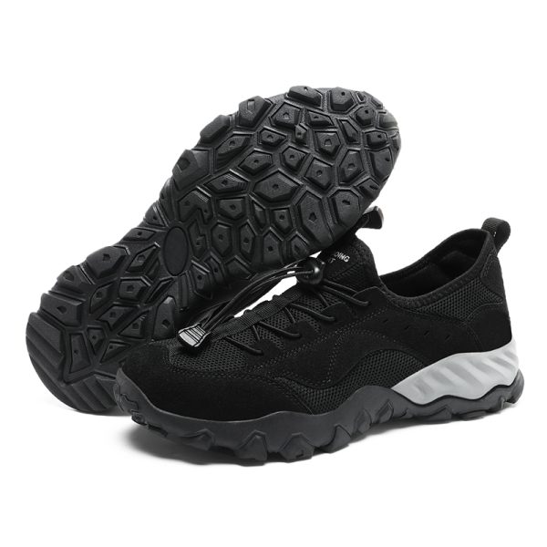 Hiking Shoes-4