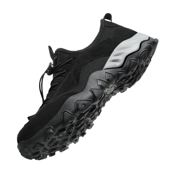 Hiking Shoes-5