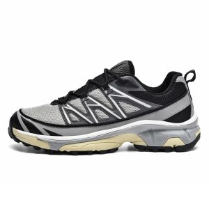 Men Hiking Shoes-1
