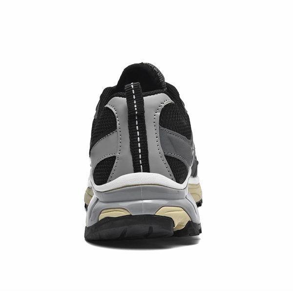 Men Hiking Shoes-4