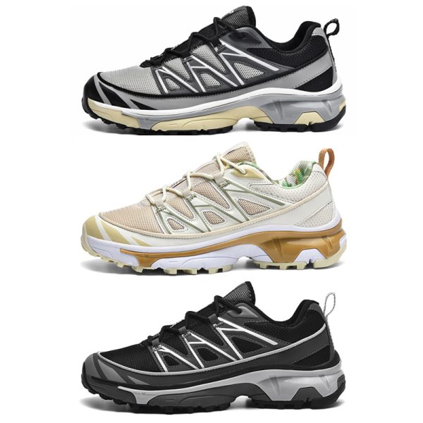 Men Hiking Shoes-6