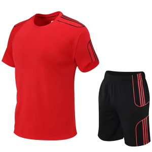 Men Sports Sets-1