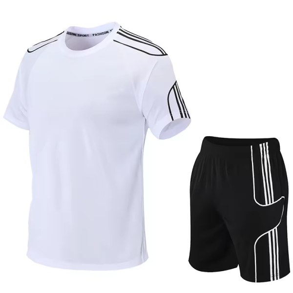 Men Sports Sets-2