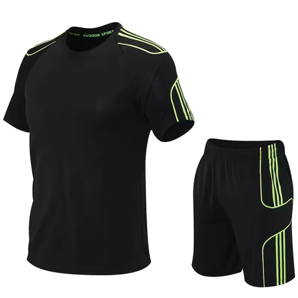Men Sports Sets-3
