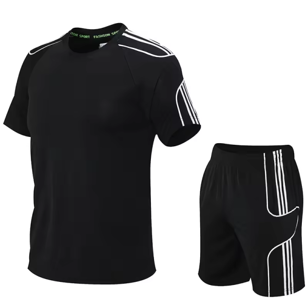 Men Sports Sets-4